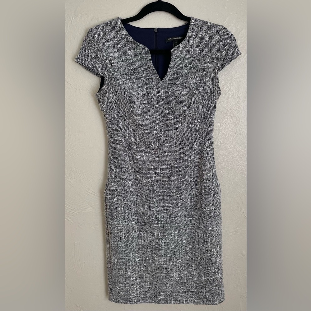 Banana Republic Dress